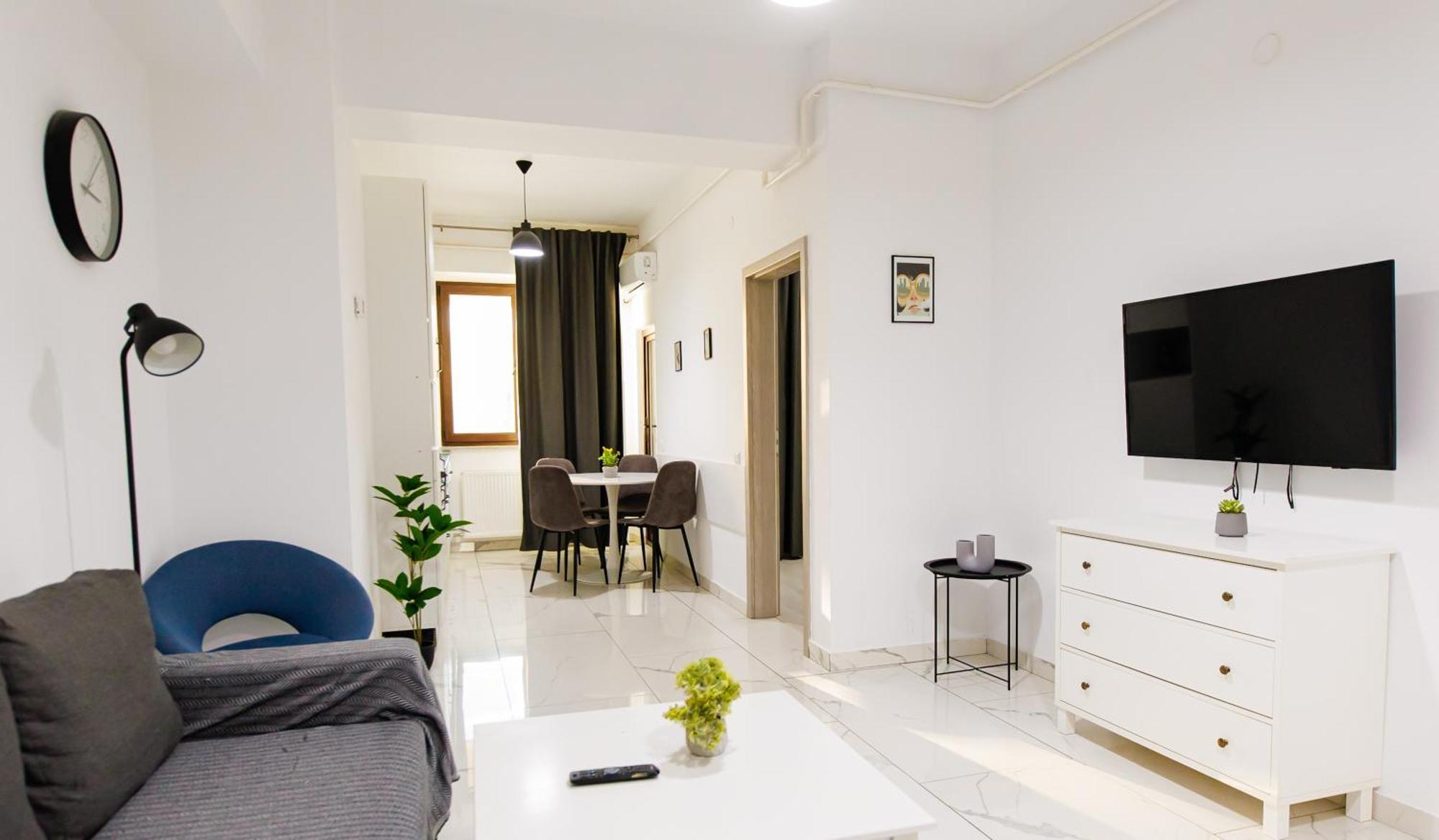 17 Zimbrului Residence At Lazar Towers Palas Iasi Exterior photo