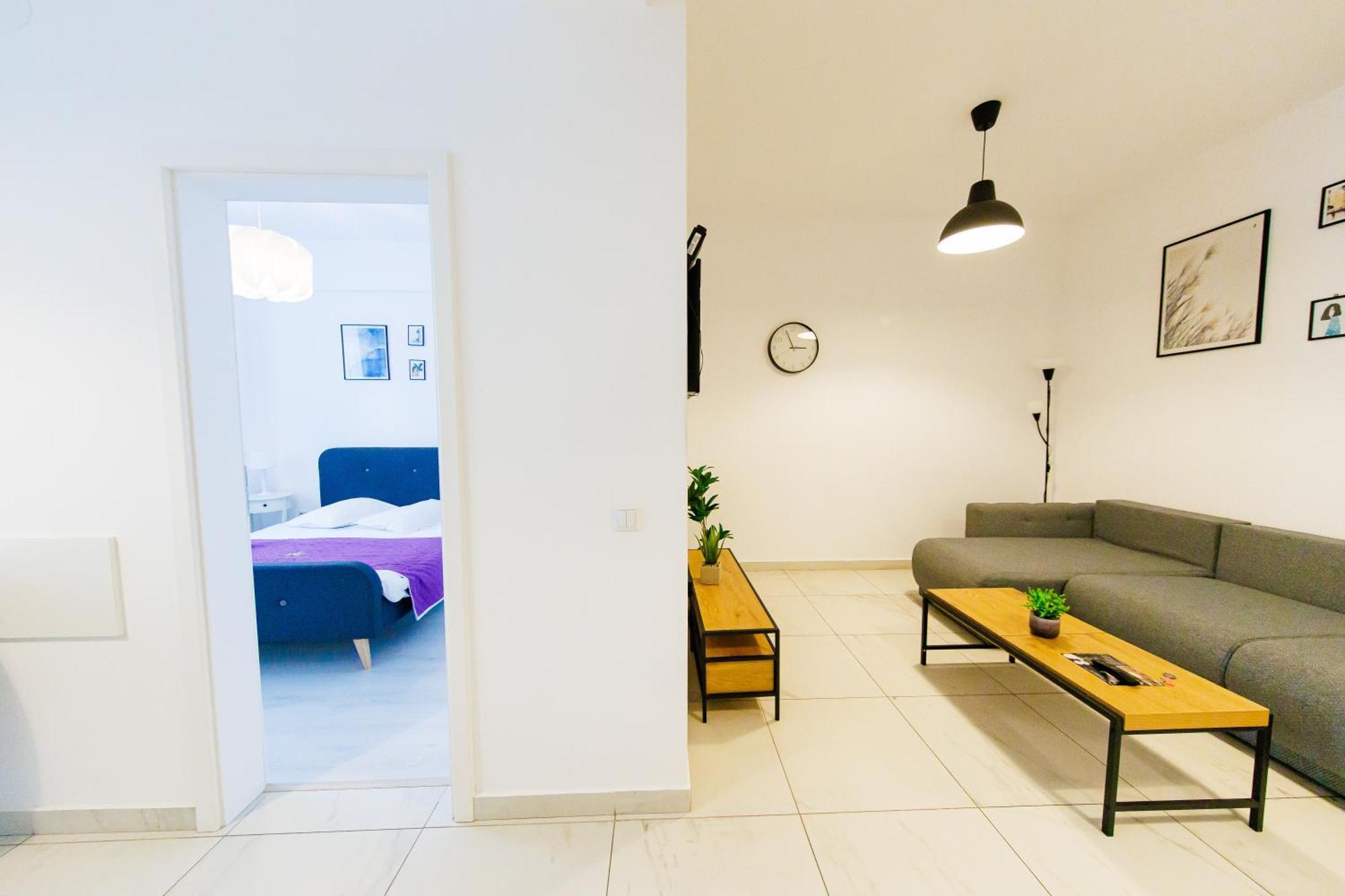 17 Zimbrului Residence At Lazar Towers Palas Iasi Exterior photo